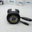 Mercedes C E CLASS INDICATOR/WIPER GEAR SELECT + SQUIB A2129007502 FM001062