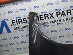 MERCEDES  E-CLASS W212 OS RIGHT DRIVER SIDE WINGS FMW23 (DAMAGED)