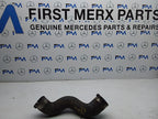 MERCEDES BENZ C-CLASS W204 AIR INTAKE TUBE A2045281482 FMI56