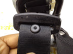 MERCEDES C-CLASS W205 SEAT BELT REAR RIGHT DRIVER SIDE A2058600685 FMS349 OSR