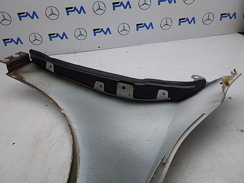 MERCEDES  A-CLASS W177 NS LEFT PASSENGER SIDE WINGS 2018 FMW11  A1778800000