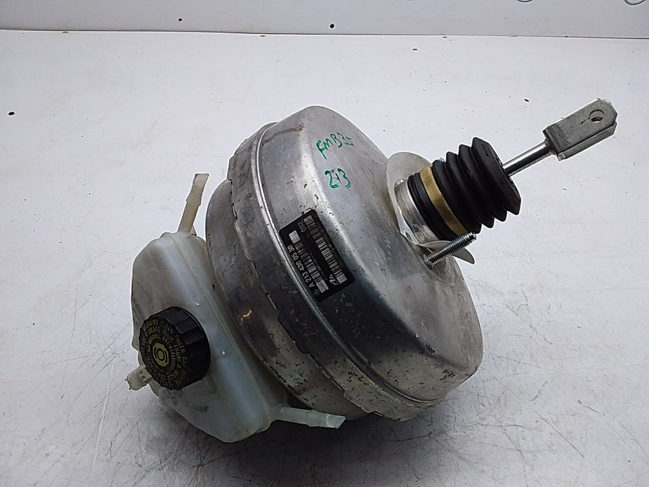 MERCEDES BENZ E-CLASS W213 SERIES 2016 ONWARDS BRAKE SERVO A2134300530 FMB35
