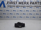MERCEDES E CLASS FUSE RELAY BOX A2139062202 W213 2016 ONWARDS FMF55