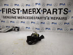 MERCEDES MERCEDES V-CLASS W447 FRONT SEAT BELT RIGHT SIDE A4478603785 FMS666 OSF