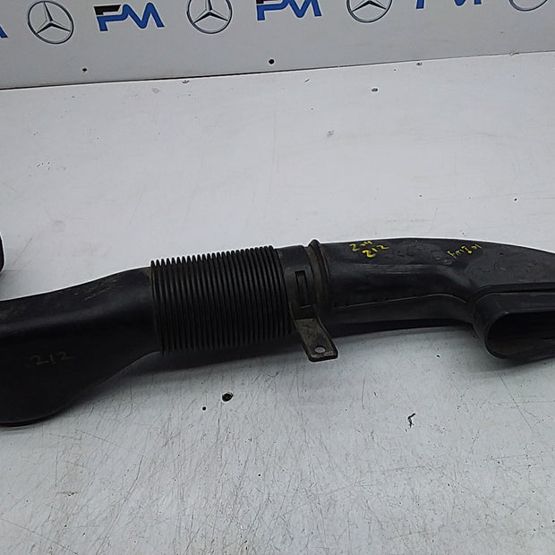 MERCEDES-BENZ E-CLASS A212 AIR INTAKE TUBE A6510903437 FMI01