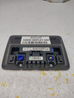 MERCEDES M-CLASS W166 DISPLAY SCREEN A1669001420 2016 FM00716