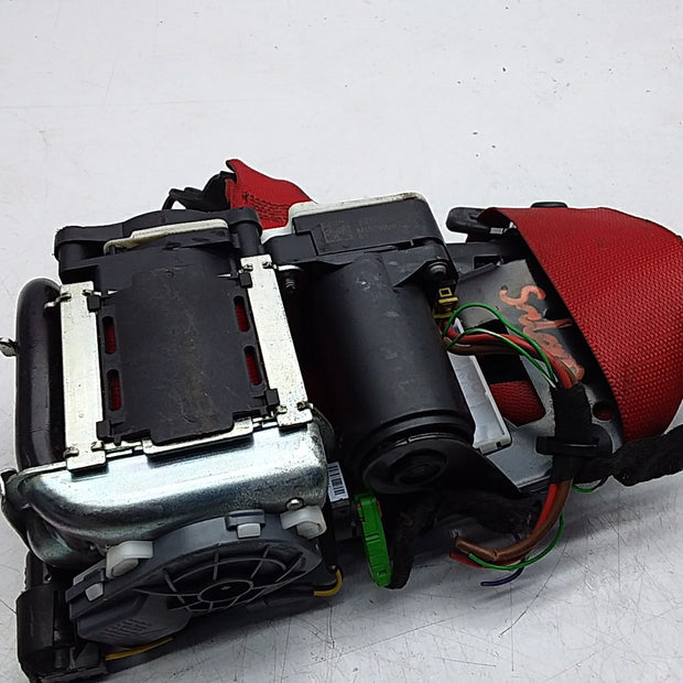MERCEDES C-CLASS W204 SEAT BELT FRONT LEFT PASSENGER SIDE A2048602385 FMS226 NSF