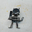 MERCEDES C-CLASS W205 ABS PUMP MODULE CONTROL UNIT A1729014100 FM00976