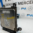 MERCEDES  C CLASS W205 W213 2018 ENGINE  ECU CONTROL MODULE A6519007500 FM00816