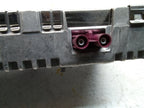 MERCEDES BENZ M-CLASS W166 2013 DIGITAL RADIO CONTROL UNIT A1669003407 FM00803