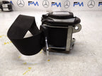 MERCEDES E CLASS SEAT BELT REAR RIGHT AND LEFT A2078602385 C207 FMS455 NSR OSR