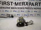 MERCEDES C CLASS W205 REAR PASSENGER SIDE SEAT BELT A2058600585 FMS316 NSR