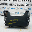 MITSUBISHI OUTLANDER MK3 KNEE AIR SRS BAG RIGHT DRIVER SIDE 7030A-31753 FM00993