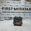 MERCEDES E-CLASS W213 ECU DIESEL ENGINE CONTROL MODULE A6549001400 FM00921