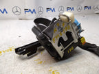MERCEDES A CLASS W176 SEAT BELT FRONT LEFT SIDE A1768600185 FMS176 NSF