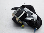 MERCEDES C-CLASS W205 SEAT BELT REAR RIGHT DRIVER SIDE A2058605285 FMS284 OSR