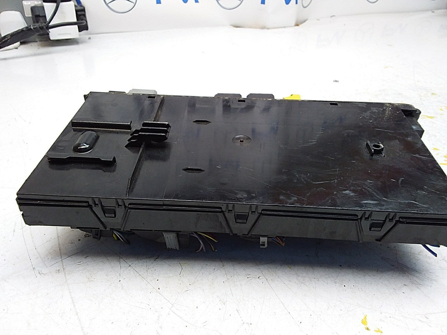 MERCEDES BENZ E-CLASS W211 FUSE  BOX 2003-2009 A2115455101 FMF120