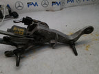 MERCEDES-BENZ C CLASS W205 FRONT WIPER MOTOR WITH LINKAGE A2059600940 FM00218