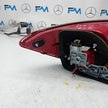 MERCEDES C-CLASS W204 DRIVER SIDE OS REAR TAIL LIGHT A2048205864 2011 FMT119