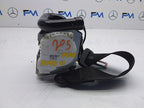 MERCEDES C CLASS W205 REAR PASSENGER SIDE N/S/R SEAT BELT A2058600585 FMS11