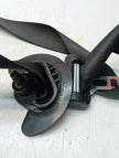 MERCEDES A CLASS  FRONT LEFT SEAT BELT WITH PRETENSIONER A1778600700 FMS74 NSF