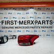 MITSUBISHI OUTLANDER MK3 2015-19 DRIVER SIDE OS OUTER REAR TAIL LIGHT FMT147