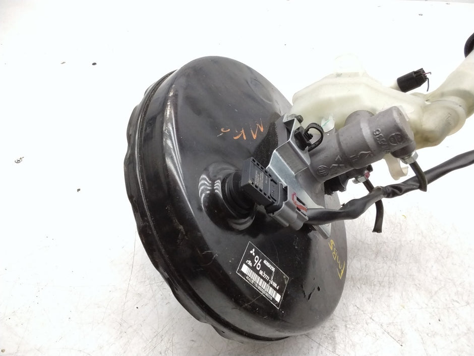 MITSUBISHI OUTLANDER BRAKE SERVO 4680A296 FMB52