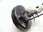 MITSUBISHI OUTLANDER BRAKE SERVO 4680A296 FMB52