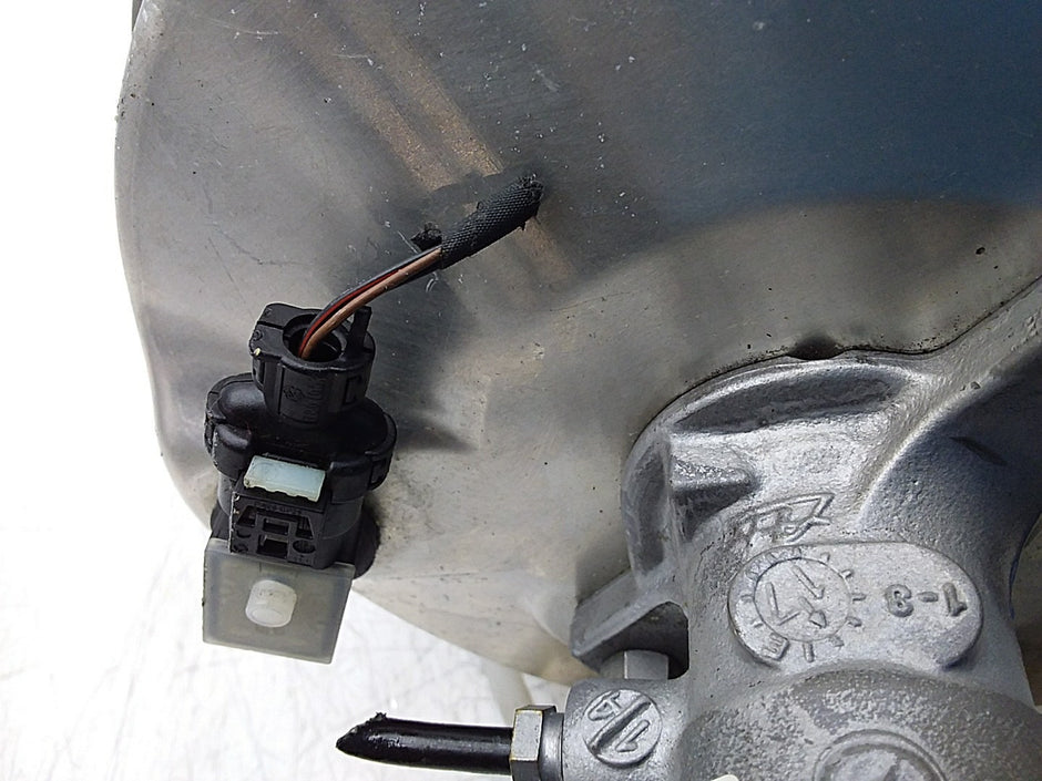 MERCEDES BENZ E-CLASS W213 SERIES 2016 ONWARDS BRAKE SERVO A2134300530 FMB26