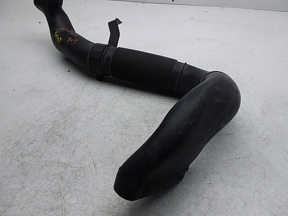 MERCEDES-BENZ C-CLASS A203 AIR INTAKE TUBE A6460900082 FMI07