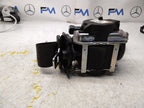 MERCEDES C-CLASS W205 SEAT BELT PASSENGER LEFT SIDE A2058600185 FMS299 NSF