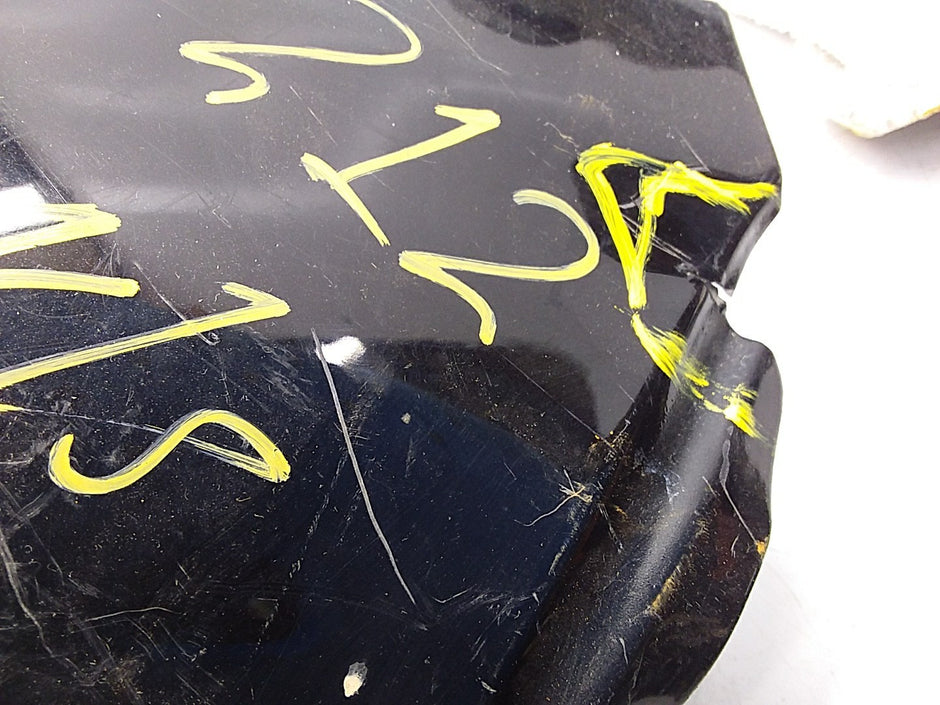 MERCEDES  E-CLASS W212 NS LEFT PASSENGER SIDE WINGS FMW27 A2128800124 (DAMAGED)