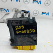 MERCEDES C-CLASS AIRBAG CONTROL MODULE W205 A2059001814 FM00830