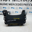 MITSUBISHI OUTLANDER MK3 KNEE AIR SRS BAG RIGHT DRIVER SIDE 7030A-31753 FM00991