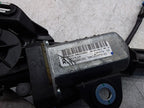 MERCEDES MERCEDES C-CLASS W205  SEAT BELT RETRACTOR 2058600282 FMR02