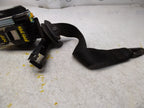 MERCEDES C-CLASS W205 SEAT BELT FRONT PASSENGER LEFT SIDE A2058600185 FMS346 NSF