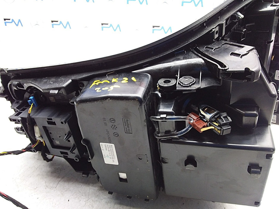 2014 ONWARDS MERCEDES C-CLASS W205 CENTRE  CONSOLE  A2055401724 FMK21