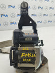 MERCEDES E CLASS W212 SEAT BELT FRONT LEFT PASSENGER SIDE A2128600786 FMS26 NSF