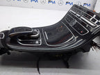 2016-2019 MERCEDES E CLASS W213 CENTRE  CONSOLE  A2138100815 FMK07