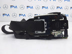 MERCEDES E CLASS W212 PASSENGER SIDE FRONT SEAT BELT NFS A2128600786  FMS14