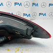 MERCEDES GLC W253 PASSENGER SIDE NS REAR TAIL LIGHT 2016 Onwards FMT161