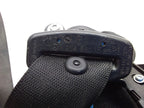 MERCEDES C-CLASS W204 SEAT BELT FRONT LEFT PASSENGER SIDE A2048601585 FMS225 NSF