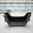 MITSUBISHI OUTLANDER MK3 KNEE AIR SRS BAG RIGHT DRIVER SIDE 7030A-31753 FM00986