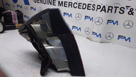 MERCEDES CLC W203 2010 DRIVER OS REAR TAIL LIGHT A2038205264 FMT156