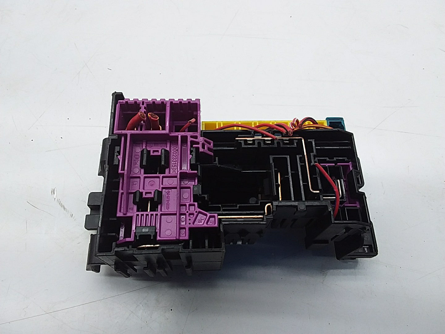 MERCEDES C CLASS FUSE RELAY BOX A2059067200 W205 2014-2021 FMF21