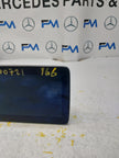 MERCEDES ML/M-CLASS W166 DISPLAY SCREEN A1669007814 2015 FM00721