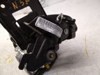 MERCEDES E CLASS SEAT BELT FRONT LEFT PASSENGER COUPE A2078605185 FMS443 NSF
