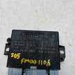 MERCEDES C-CLASS PARKING SENSOR CONTROL MODULE W205 A0009001808 FM001106