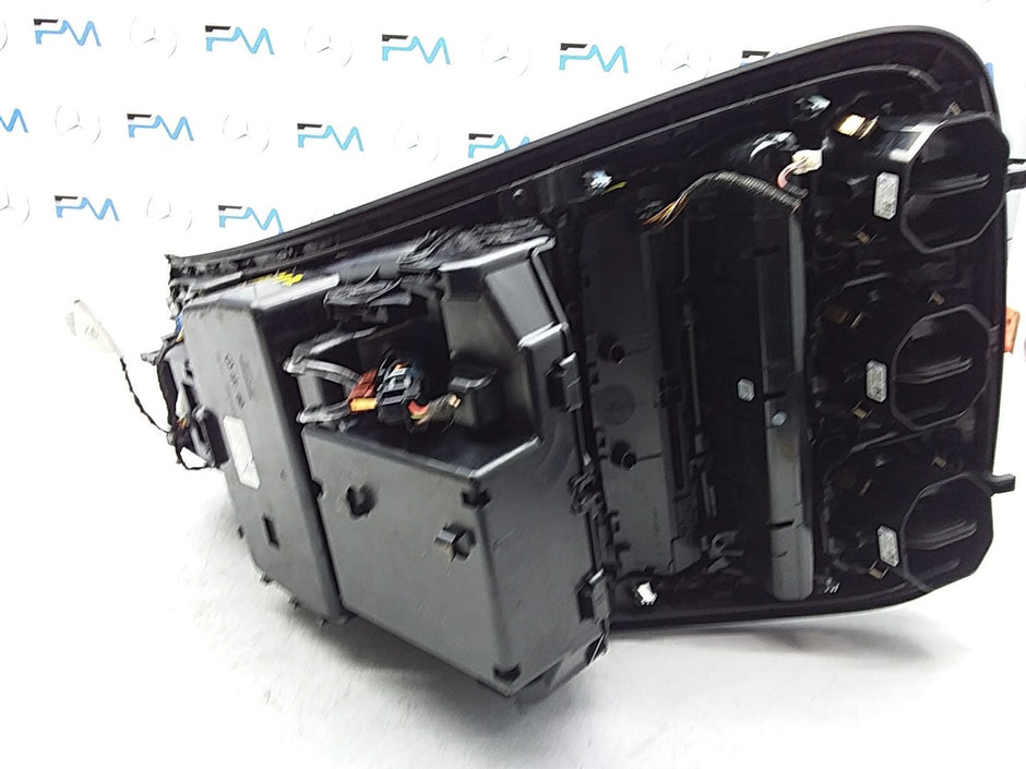 2014 ONWARDS MERCEDES C-CLASS W205 CENTRE  CONSOLE  A2056803905 FMK12