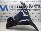 MERCEDES  C-CLASS W205 NS LEFT PASSENGER SIDEWINGS A2058810101 FMW08 (DAMAGED)